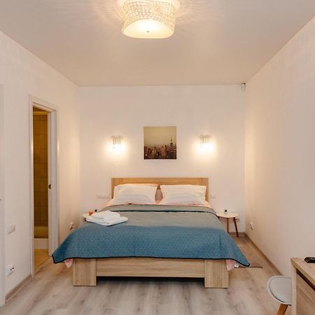 High Castle View Apartment In Center Lviv!!! Экстерьер фото