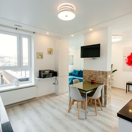 High Castle View Apartment In Center Lviv!!! Экстерьер фото