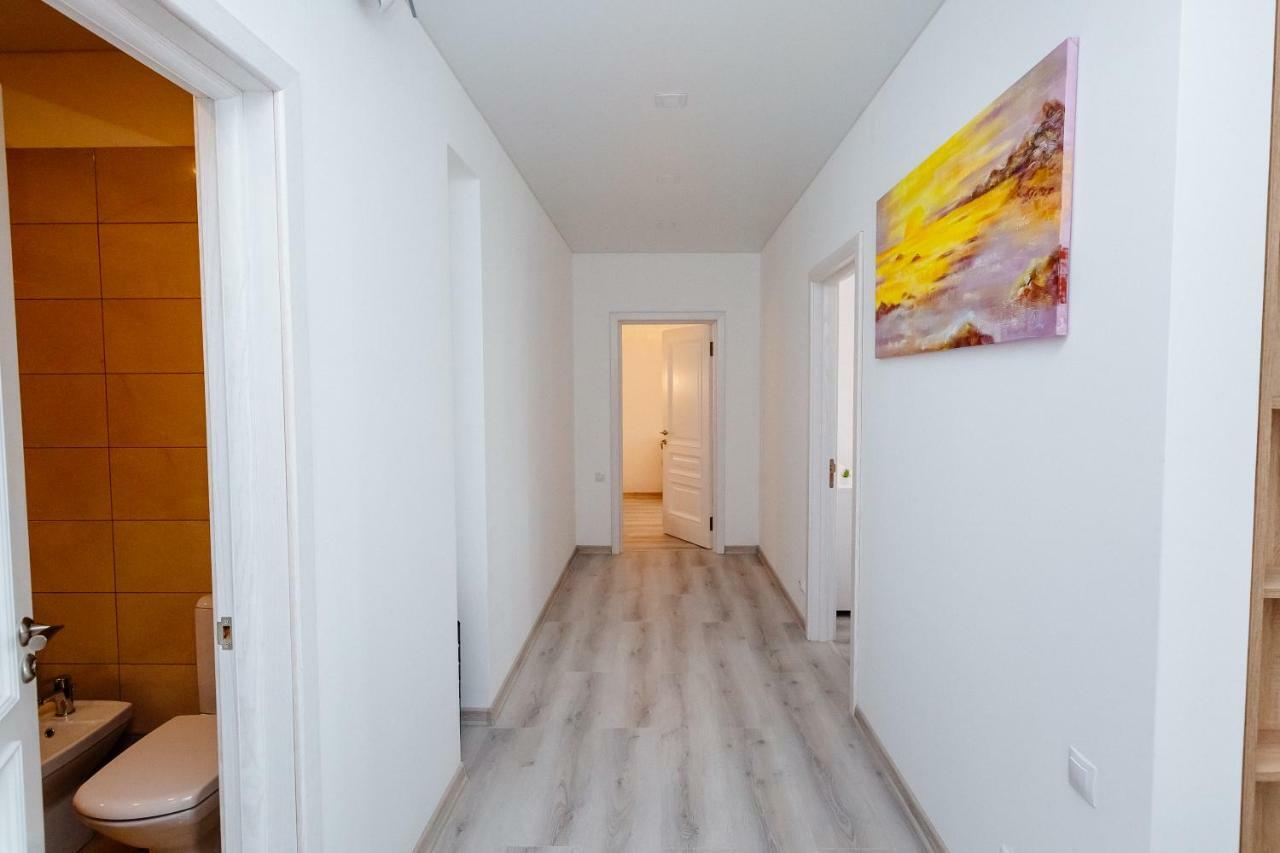 High Castle View Apartment In Center Lviv!!! Экстерьер фото