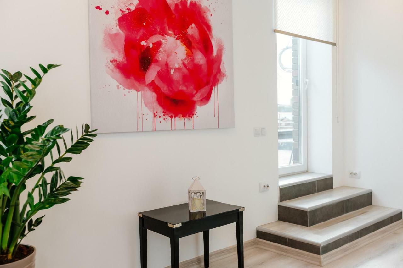 High Castle View Apartment In Center Lviv!!! Экстерьер фото