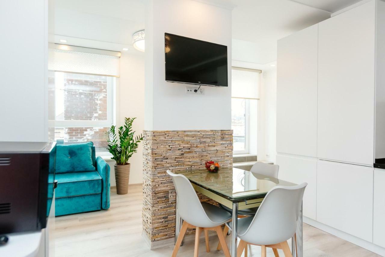 High Castle View Apartment In Center Lviv!!! Экстерьер фото
