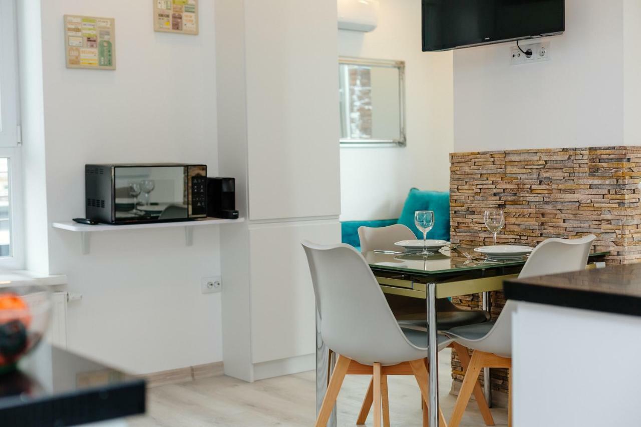 High Castle View Apartment In Center Lviv!!! Экстерьер фото
