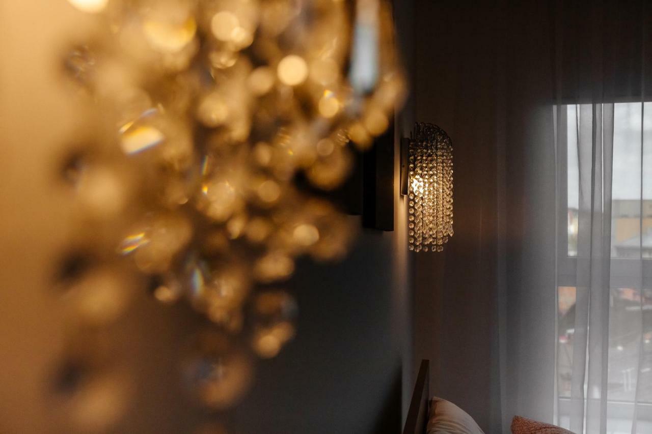 High Castle View Apartment In Center Lviv!!! Экстерьер фото