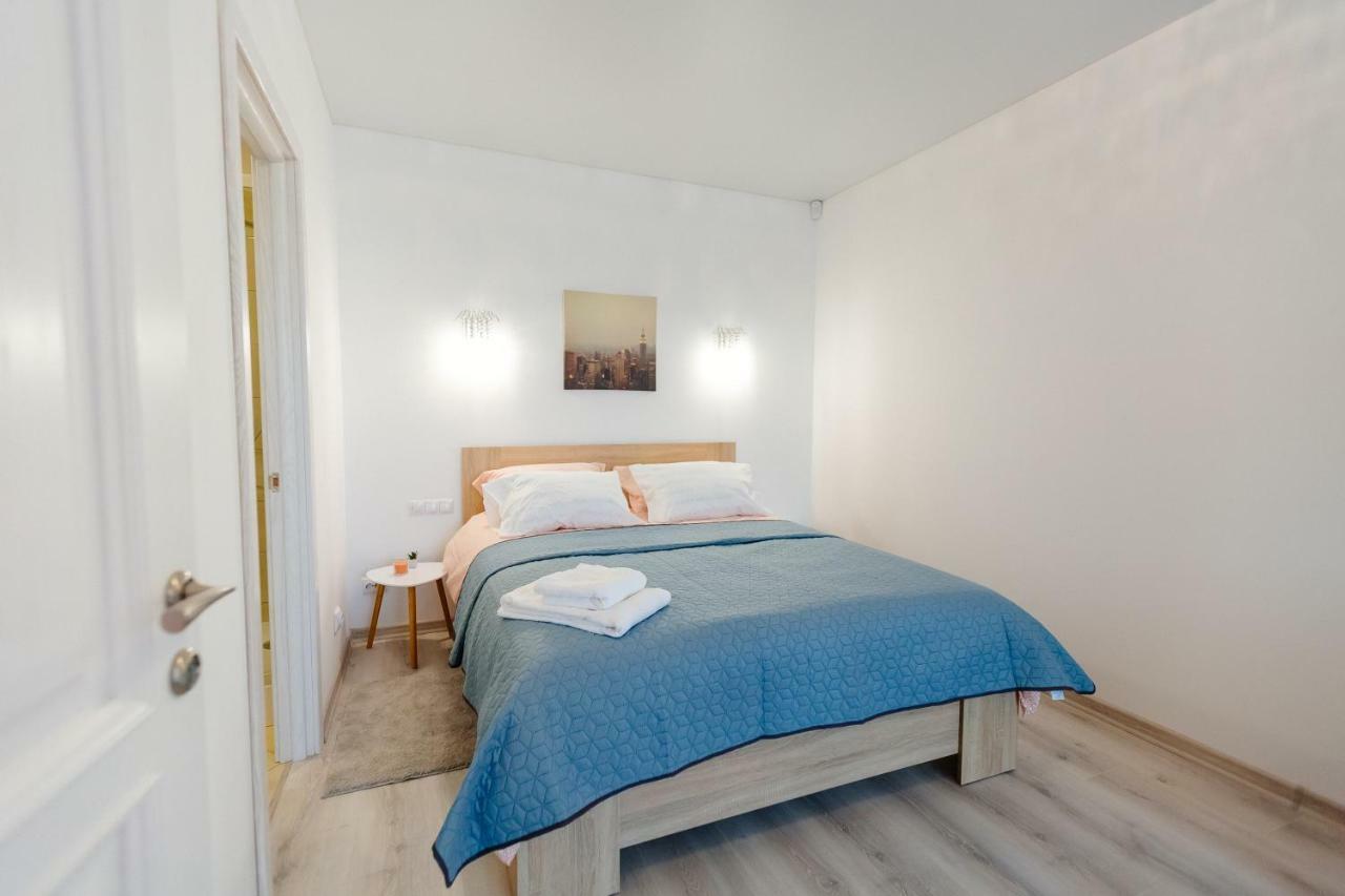 High Castle View Apartment In Center Lviv!!! Экстерьер фото